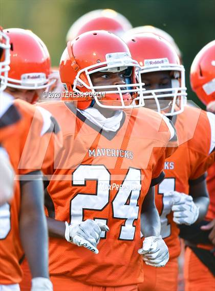 Thumbnail 1 in Woodmont @ Mauldin photogallery.