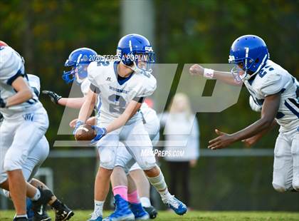 Thumbnail 2 in Woodmont @ Mauldin photogallery.