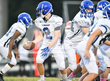 Thumbnail 1 in Woodmont @ Mauldin photogallery.