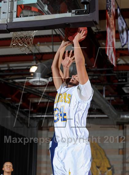 Thumbnail 1 in Charter Oak vs Summit (Inland Empire Classic) photogallery.