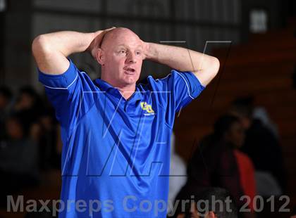 Thumbnail 1 in Charter Oak vs Summit (Inland Empire Classic) photogallery.