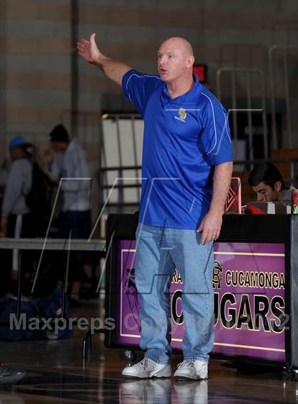 Thumbnail 3 in Charter Oak vs Summit (Inland Empire Classic) photogallery.