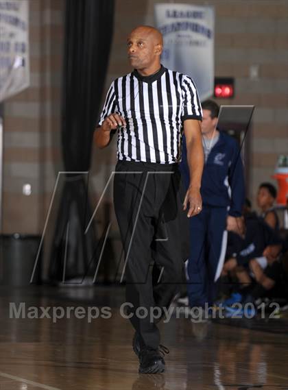 Thumbnail 1 in Charter Oak vs Summit (Inland Empire Classic) photogallery.