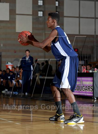 Thumbnail 3 in Charter Oak vs Summit (Inland Empire Classic) photogallery.