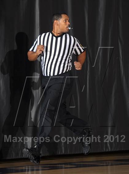 Thumbnail 3 in Charter Oak vs Summit (Inland Empire Classic) photogallery.