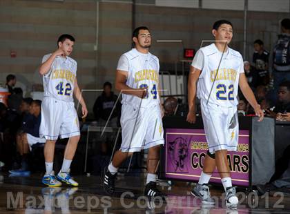 Thumbnail 1 in Charter Oak vs Summit (Inland Empire Classic) photogallery.