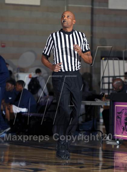 Thumbnail 2 in Charter Oak vs Summit (Inland Empire Classic) photogallery.