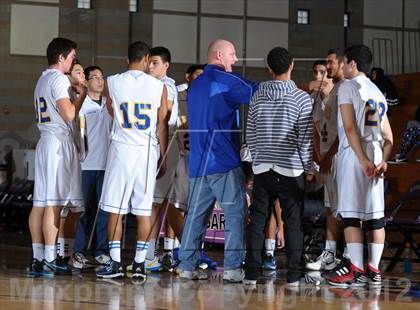 Thumbnail 3 in Charter Oak vs Summit (Inland Empire Classic) photogallery.