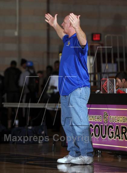 Thumbnail 1 in Charter Oak vs Summit (Inland Empire Classic) photogallery.