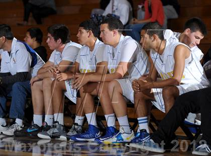 Thumbnail 1 in Charter Oak vs Summit (Inland Empire Classic) photogallery.