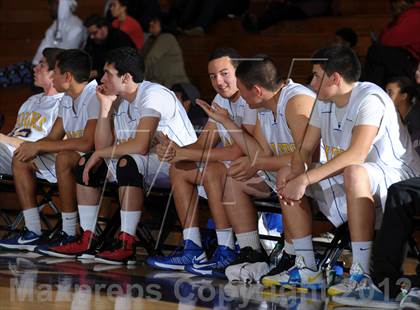 Thumbnail 3 in Charter Oak vs Summit (Inland Empire Classic) photogallery.