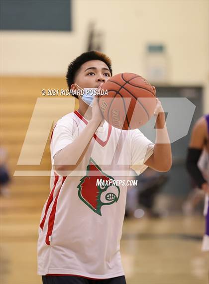 Thumbnail 3 in Minarets @ Lindsay (Fall League)  photogallery.