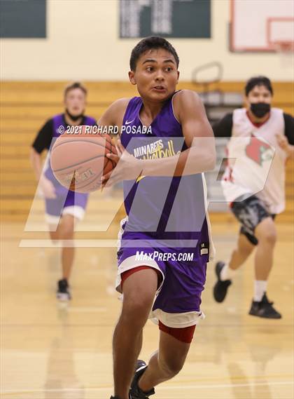 Thumbnail 1 in Minarets @ Lindsay (Fall League)  photogallery.