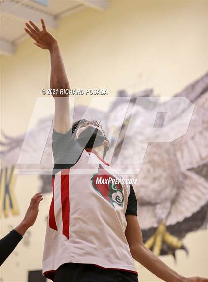 Thumbnail 2 in Minarets @ Lindsay (Fall League)  photogallery.