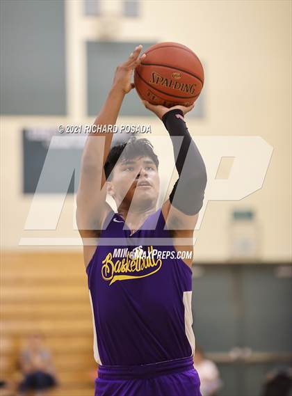 Thumbnail 3 in Minarets @ Lindsay (Fall League)  photogallery.