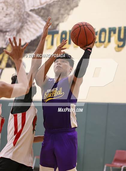 Thumbnail 1 in Minarets @ Lindsay (Fall League)  photogallery.