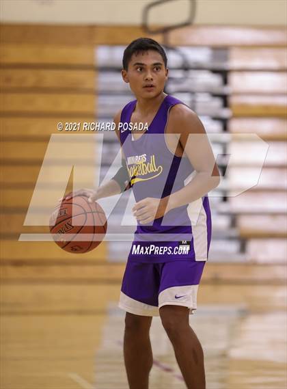 Thumbnail 2 in Minarets @ Lindsay (Fall League)  photogallery.