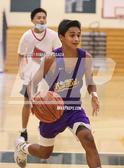 Thumbnail 2 in Minarets @ Lindsay (Fall League)  photogallery.