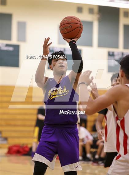 Thumbnail 2 in Minarets @ Lindsay (Fall League)  photogallery.