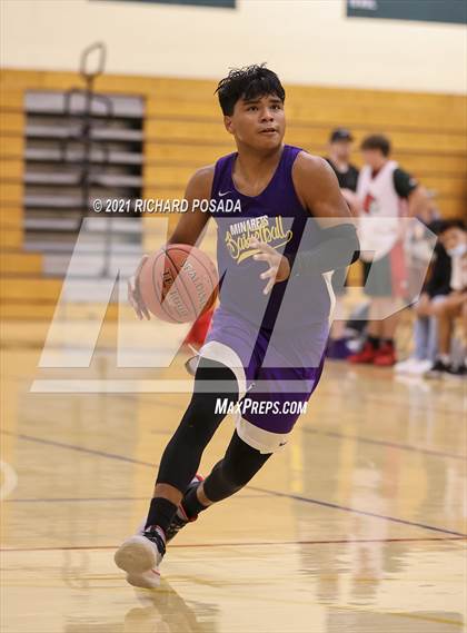 Thumbnail 1 in Minarets @ Lindsay (Fall League)  photogallery.