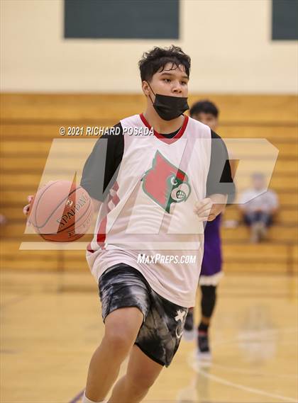Thumbnail 3 in Minarets @ Lindsay (Fall League)  photogallery.