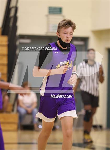 Thumbnail 2 in Minarets @ Lindsay (Fall League)  photogallery.