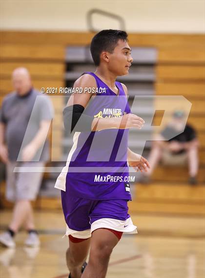Thumbnail 1 in Minarets @ Lindsay (Fall League)  photogallery.