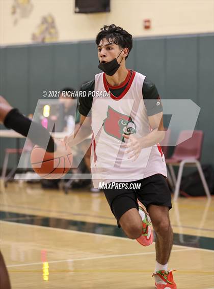 Thumbnail 1 in Minarets @ Lindsay (Fall League)  photogallery.