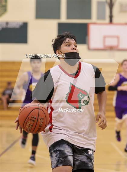 Thumbnail 1 in Minarets @ Lindsay (Fall League)  photogallery.