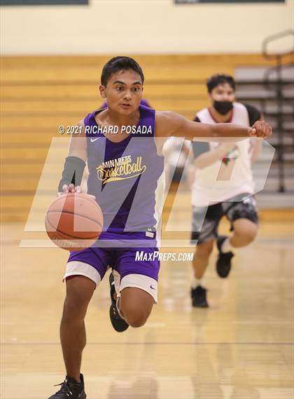 Thumbnail 3 in Minarets @ Lindsay (Fall League)  photogallery.
