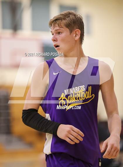 Thumbnail 1 in Minarets @ Lindsay (Fall League)  photogallery.