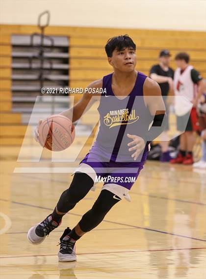 Thumbnail 3 in Minarets @ Lindsay (Fall League)  photogallery.