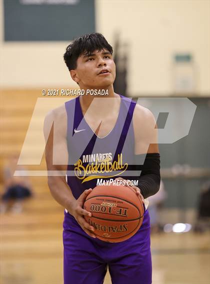 Thumbnail 2 in Minarets @ Lindsay (Fall League)  photogallery.