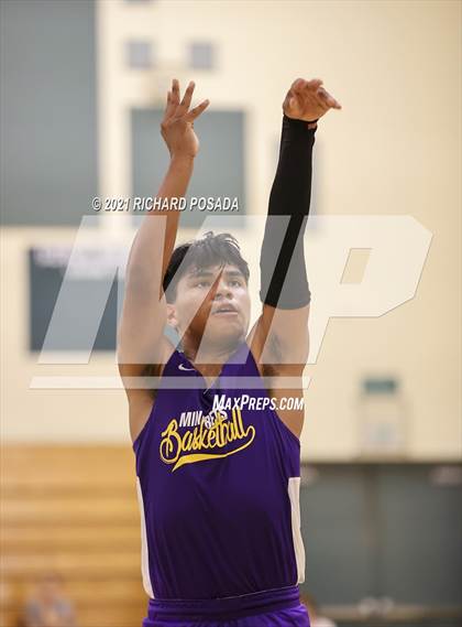 Thumbnail 1 in Minarets @ Lindsay (Fall League)  photogallery.