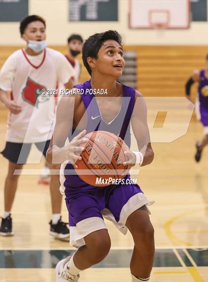Thumbnail 3 in Minarets @ Lindsay (Fall League)  photogallery.