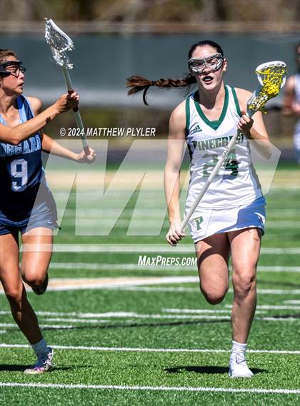 Thumbnail 1 in Hoggard @ Pinecrest photogallery.