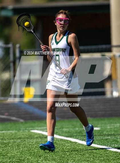 Thumbnail 3 in Hoggard @ Pinecrest photogallery.