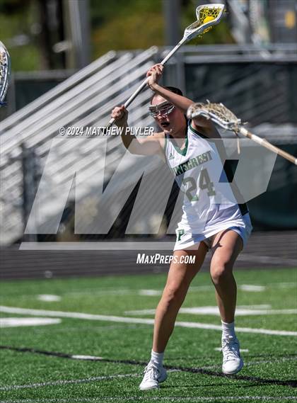 Thumbnail 1 in Hoggard @ Pinecrest photogallery.
