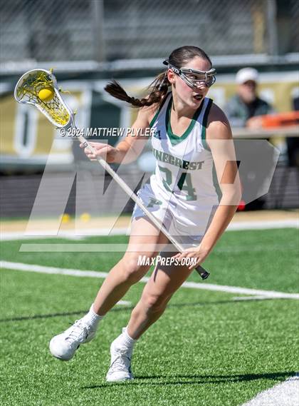 Thumbnail 1 in Hoggard @ Pinecrest photogallery.