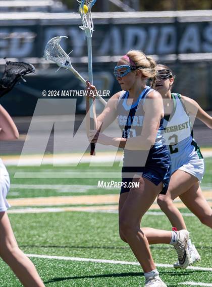 Thumbnail 3 in Hoggard @ Pinecrest photogallery.