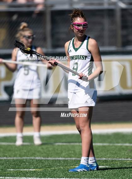 Thumbnail 2 in Hoggard @ Pinecrest photogallery.
