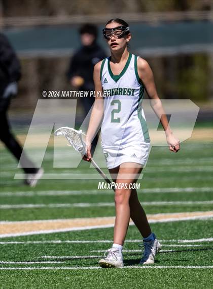 Thumbnail 3 in Hoggard @ Pinecrest photogallery.