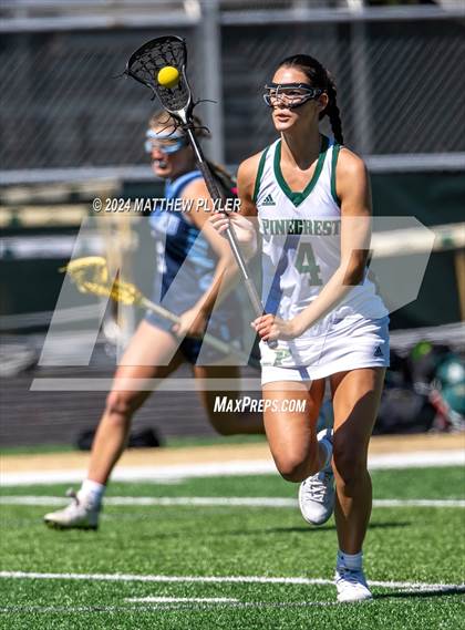 Thumbnail 1 in Hoggard @ Pinecrest photogallery.