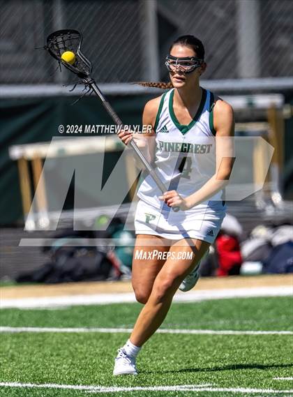 Thumbnail 3 in Hoggard @ Pinecrest photogallery.