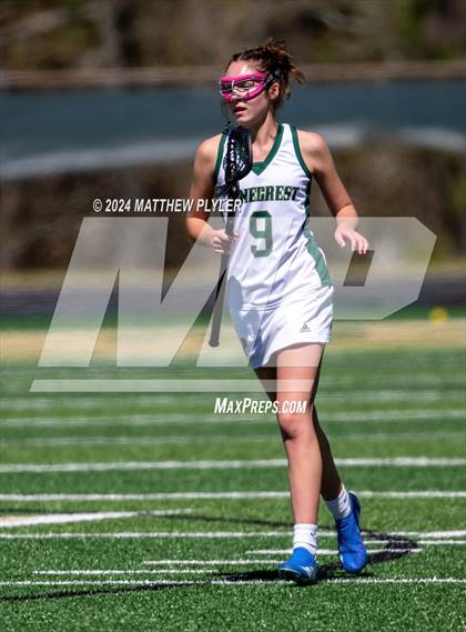 Thumbnail 1 in Hoggard @ Pinecrest photogallery.
