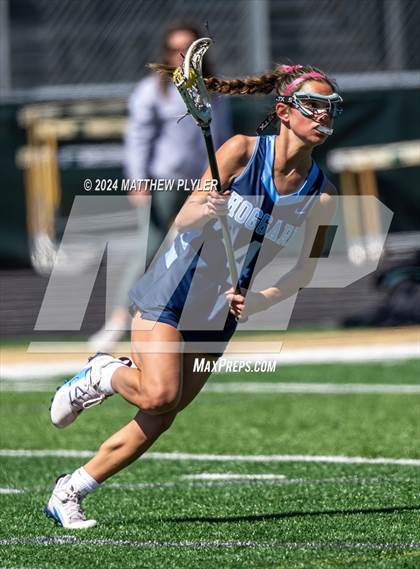 Thumbnail 1 in Hoggard @ Pinecrest photogallery.