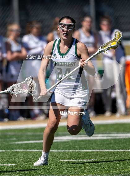Thumbnail 2 in Hoggard @ Pinecrest photogallery.