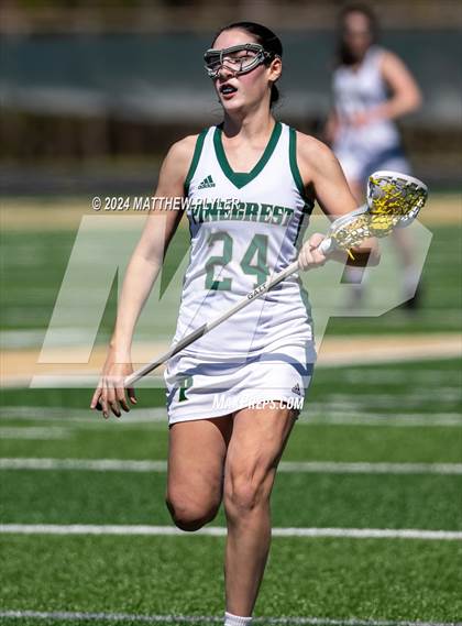 Thumbnail 2 in Hoggard @ Pinecrest photogallery.