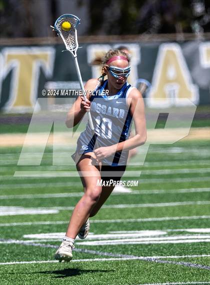 Thumbnail 3 in Hoggard @ Pinecrest photogallery.