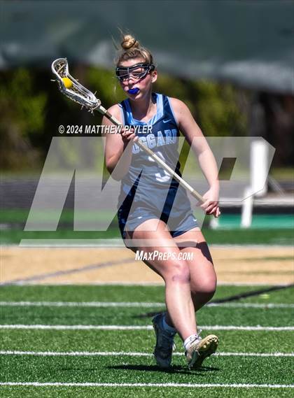 Thumbnail 1 in Hoggard @ Pinecrest photogallery.